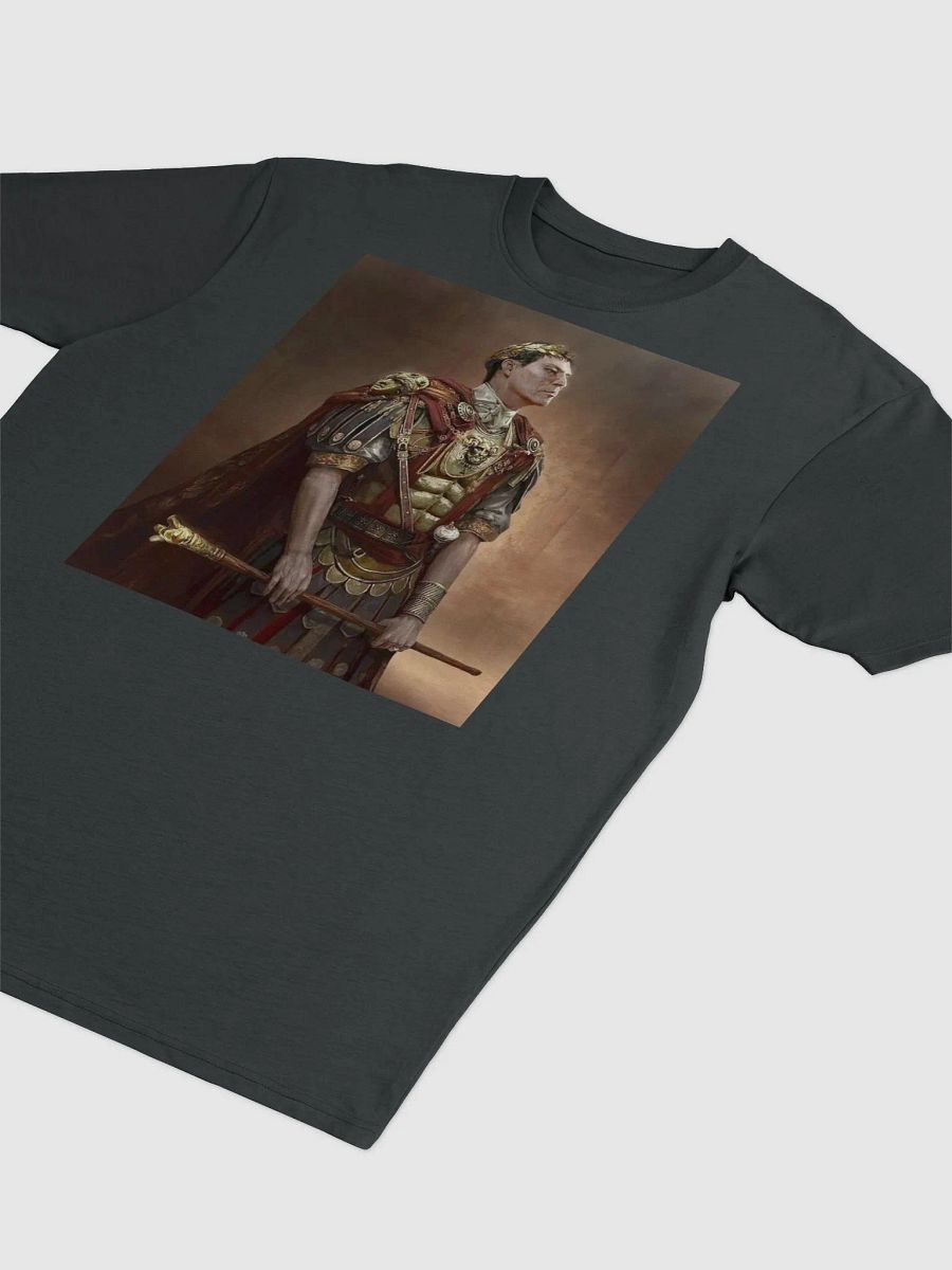 Camiseta Júlio César product image (3)