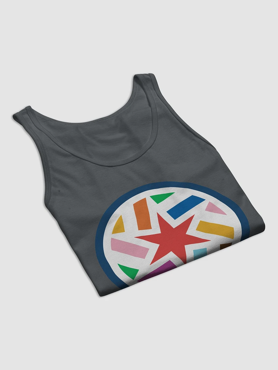 CMSA eSports Tank product image (8)