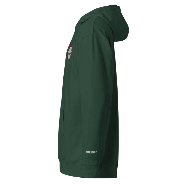 Mimimal Boo hoodie product image (2)
