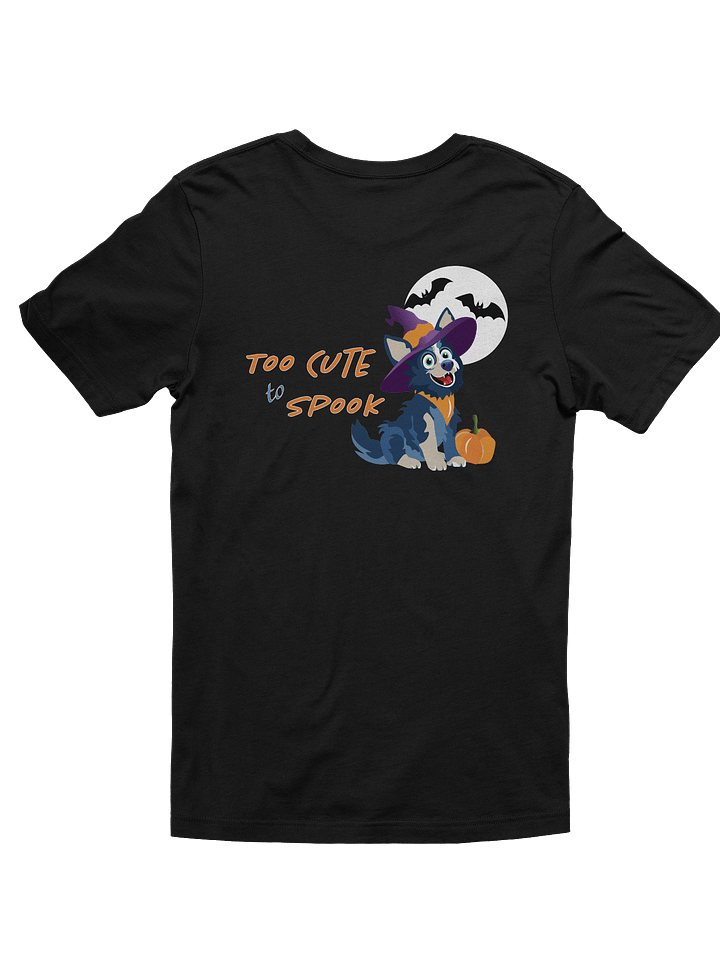 Too Cute to Spook product image (3)