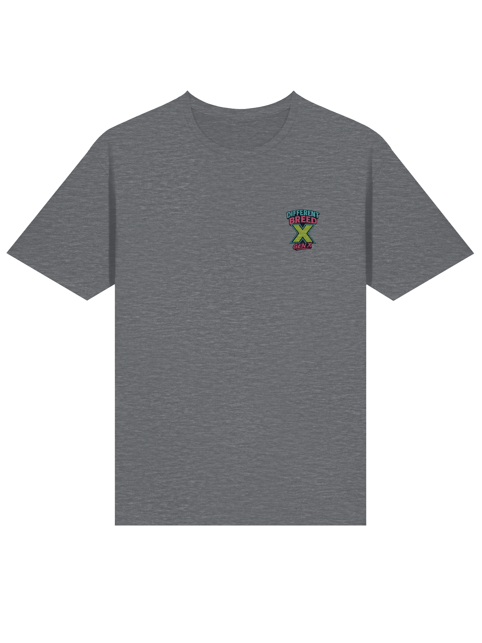 Different Breed Neon - T Shirt product image (3)