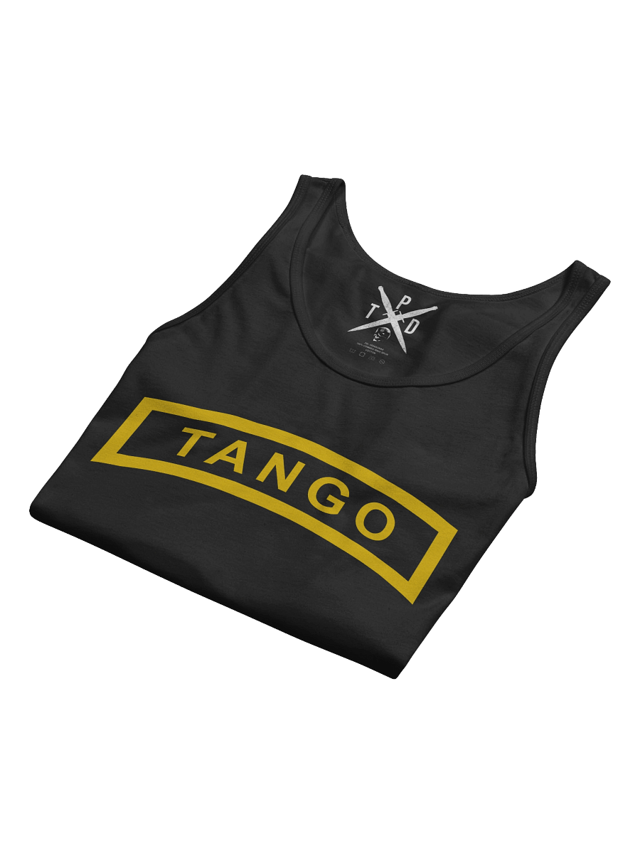 Tango Tab Tank Top product image (8)