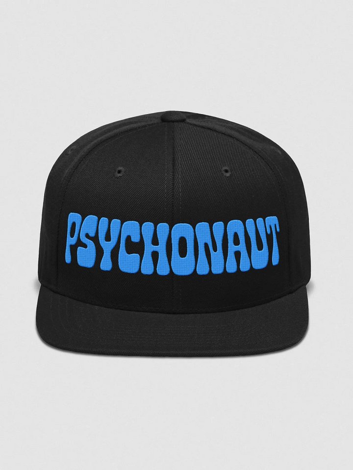 Psychonaut Hat product image (1)