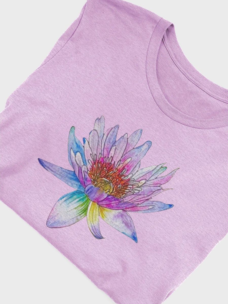 Lotus Shirt product image (3)