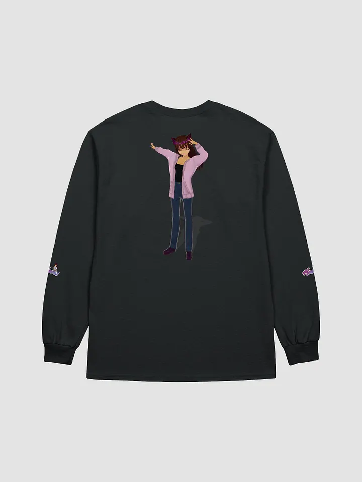 Long Sleeve Tee product image (2)
