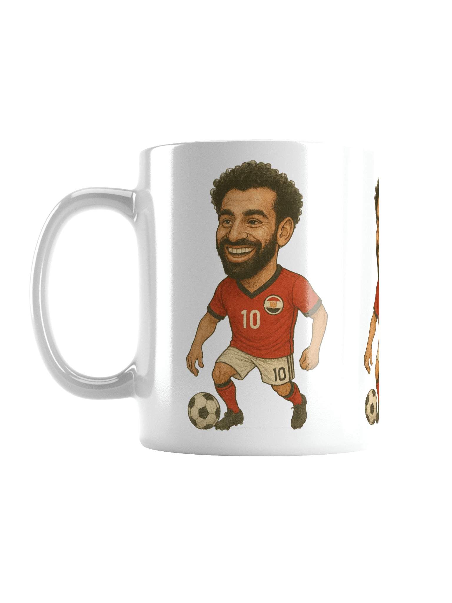 The Egyptian King Mug product image (2)