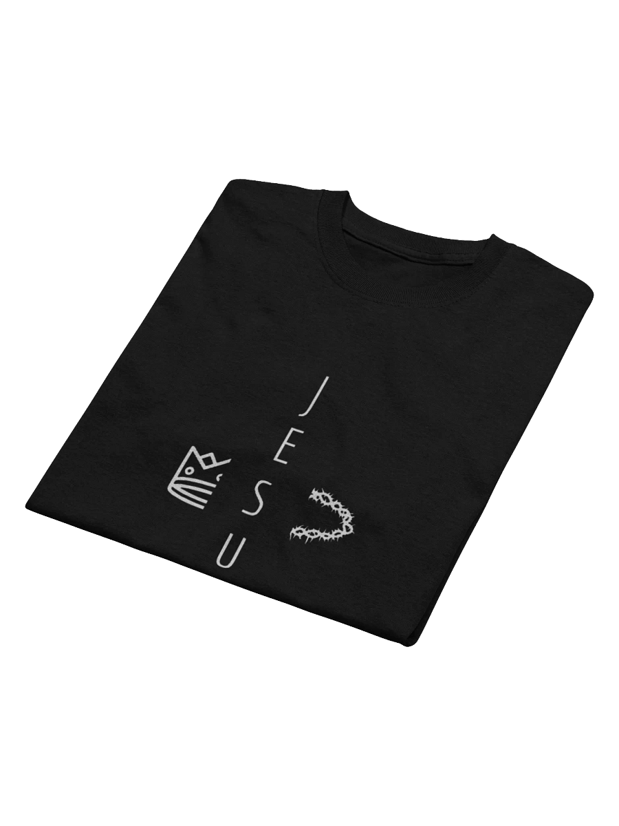Christ Identity Unisex Tee product image (27)