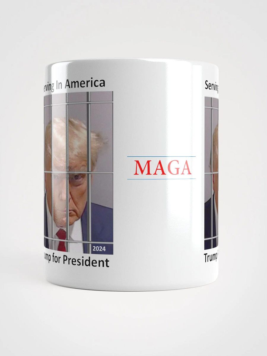 VIP - TRUMP 