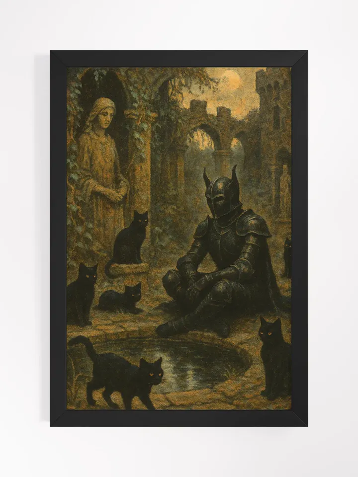 Sanctuary of Shadows product image (1)
