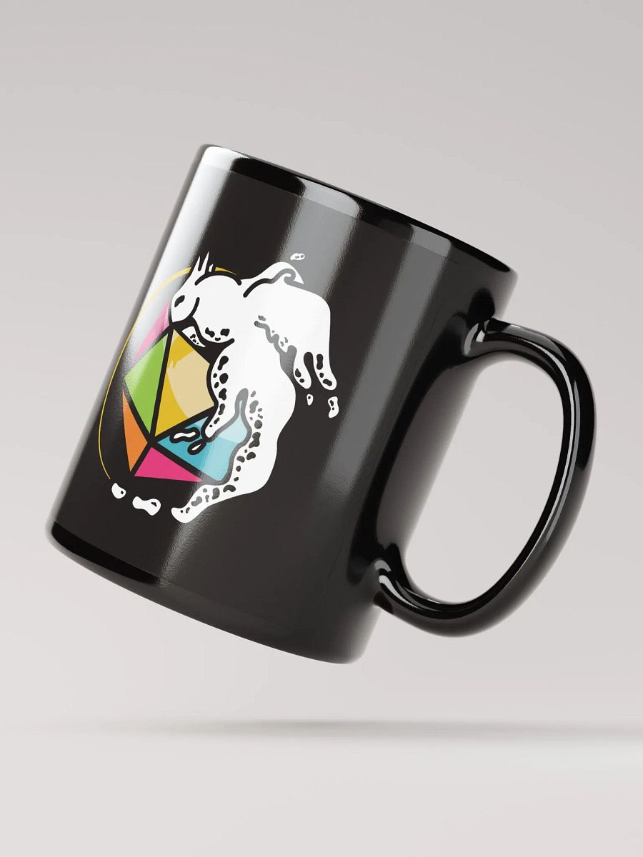DD&D Mug product image (2)