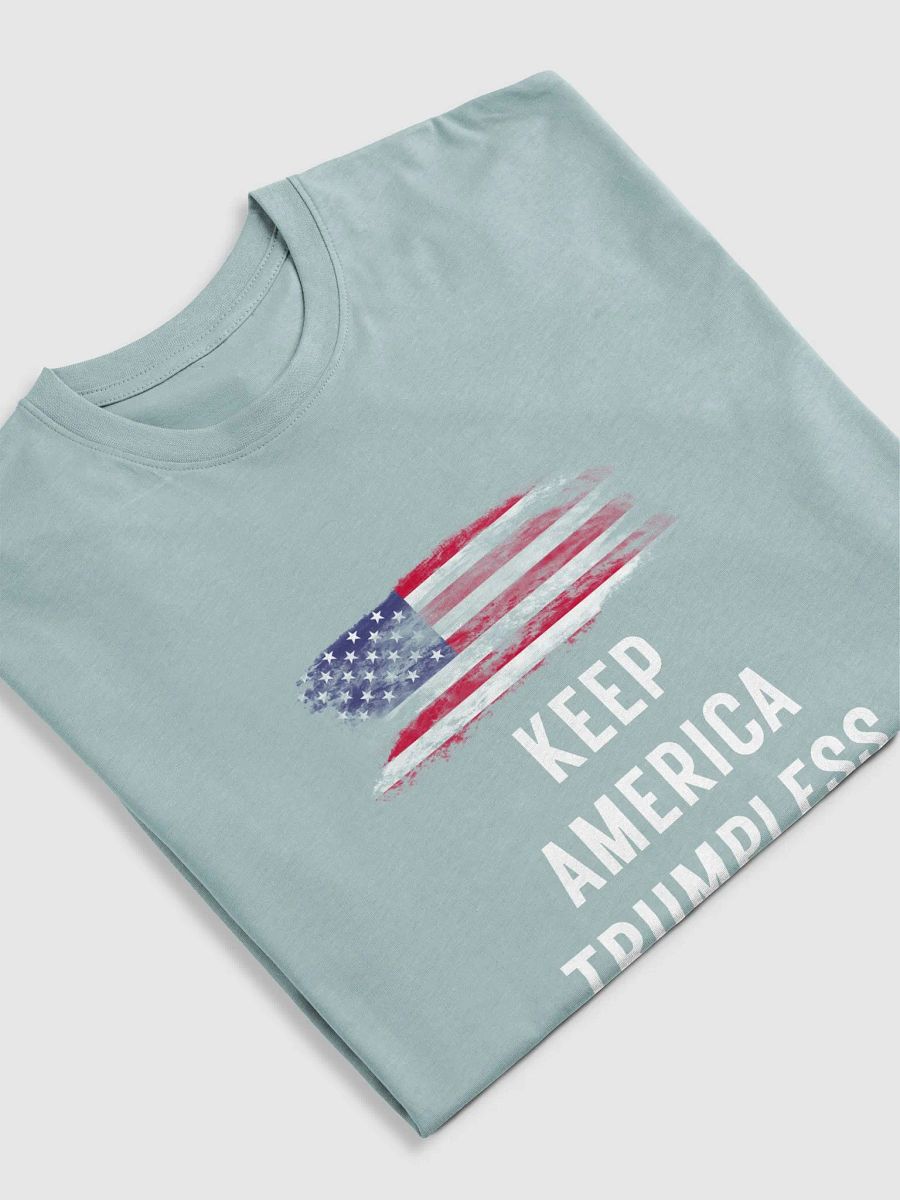 Pris-Keep America Trumpless -Cotton Heritage Men's Premium Heavyweight Tee product image (29)