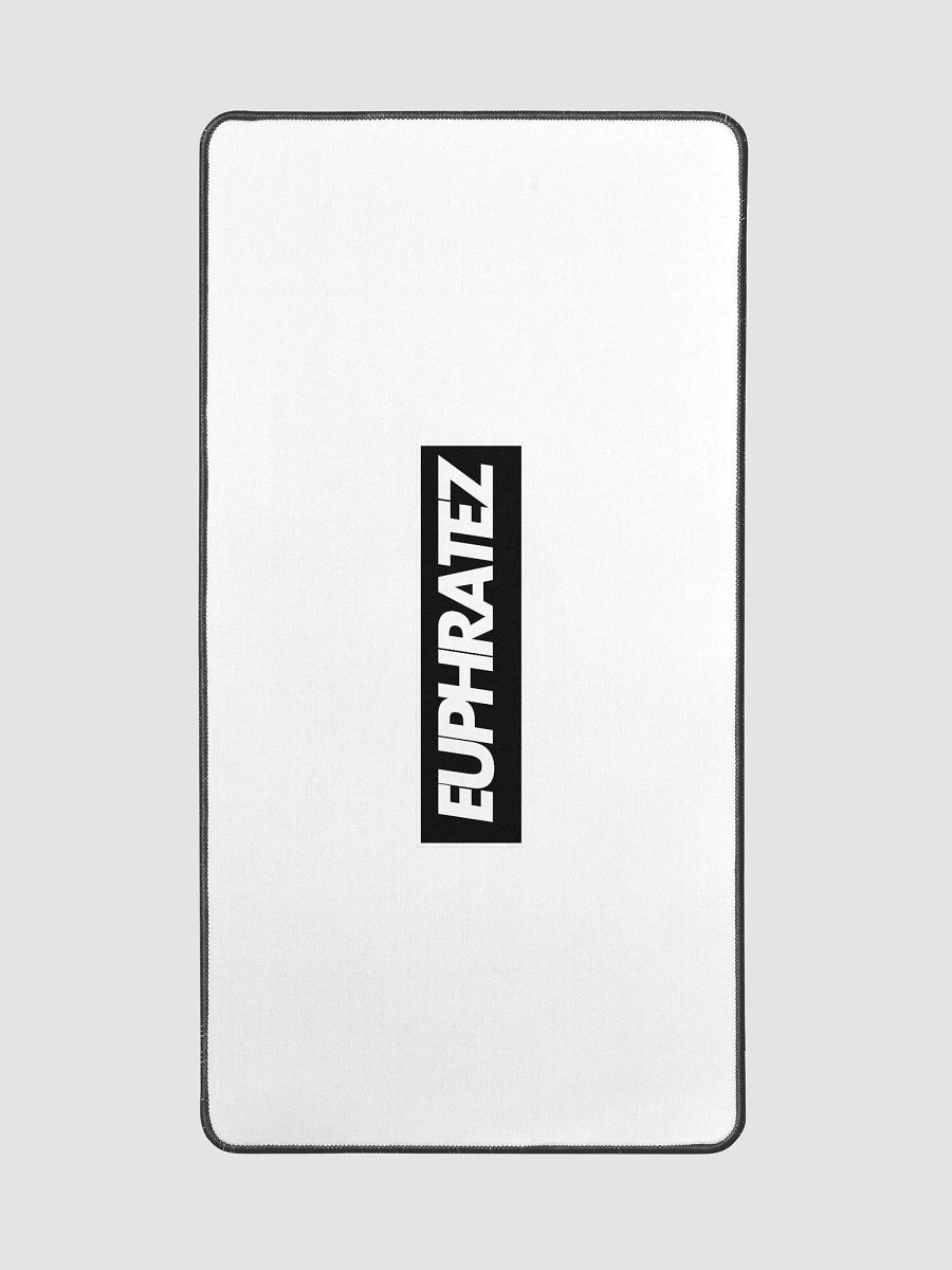 EUPHRATEZ Bold Desk Mat product image (2)