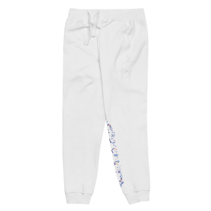 Certified Chill Buddy Joggers product image (2)