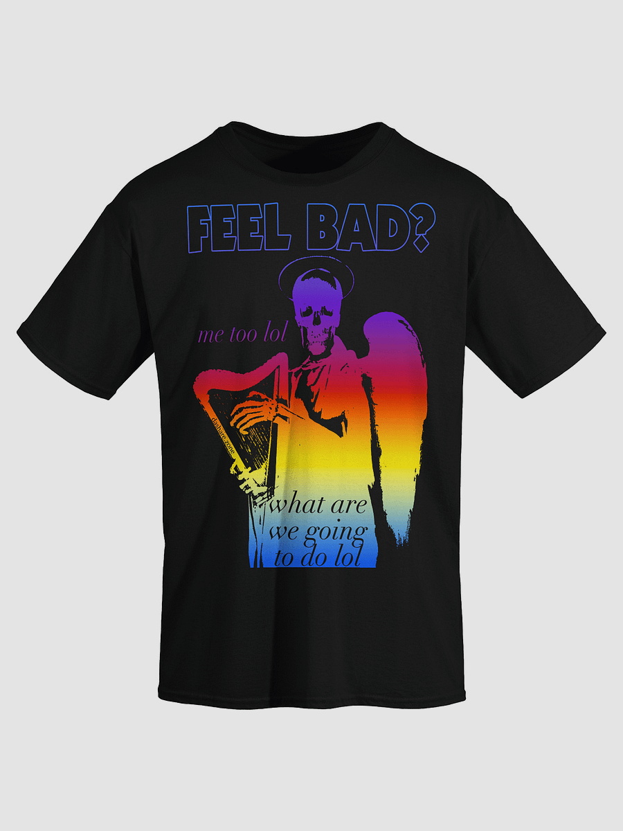 FEEL BAD? product image (3)