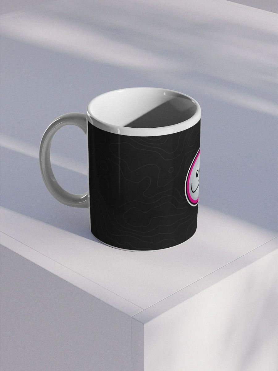 Whalley 'Dark' Basic Mug product image (1)