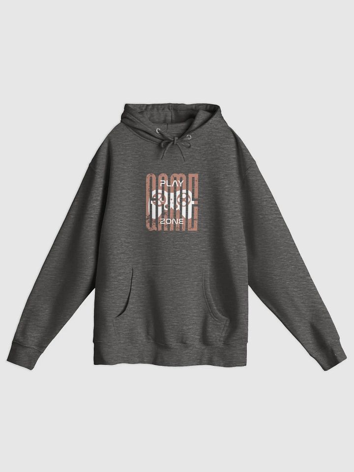 Game Zone Graphic Hoodie product image (6)