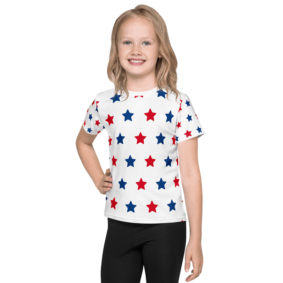 Stellar Dreams Kids T-Shirt product image (1)