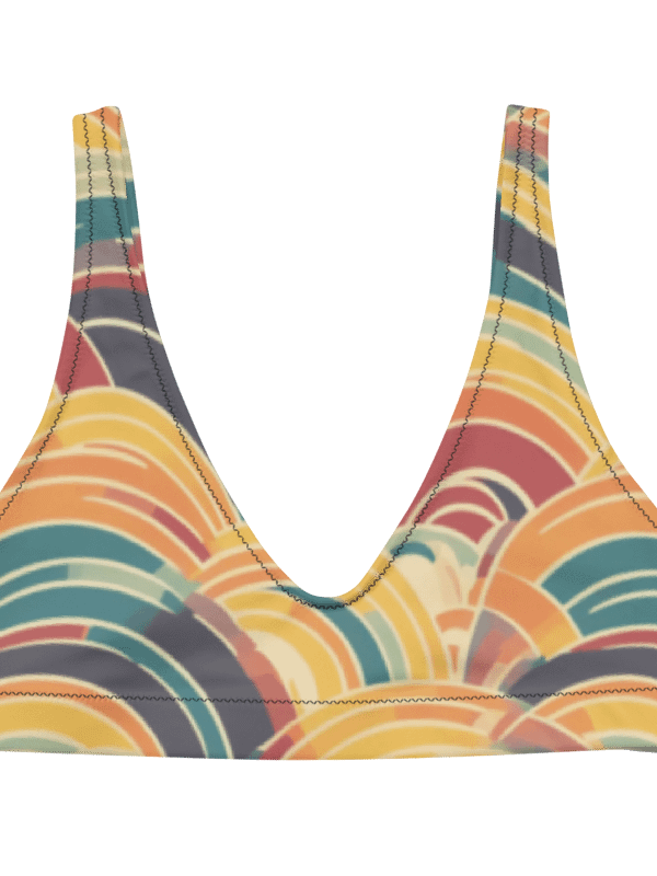 Wave Rider Sport Bikini Bikini Top product image (1)