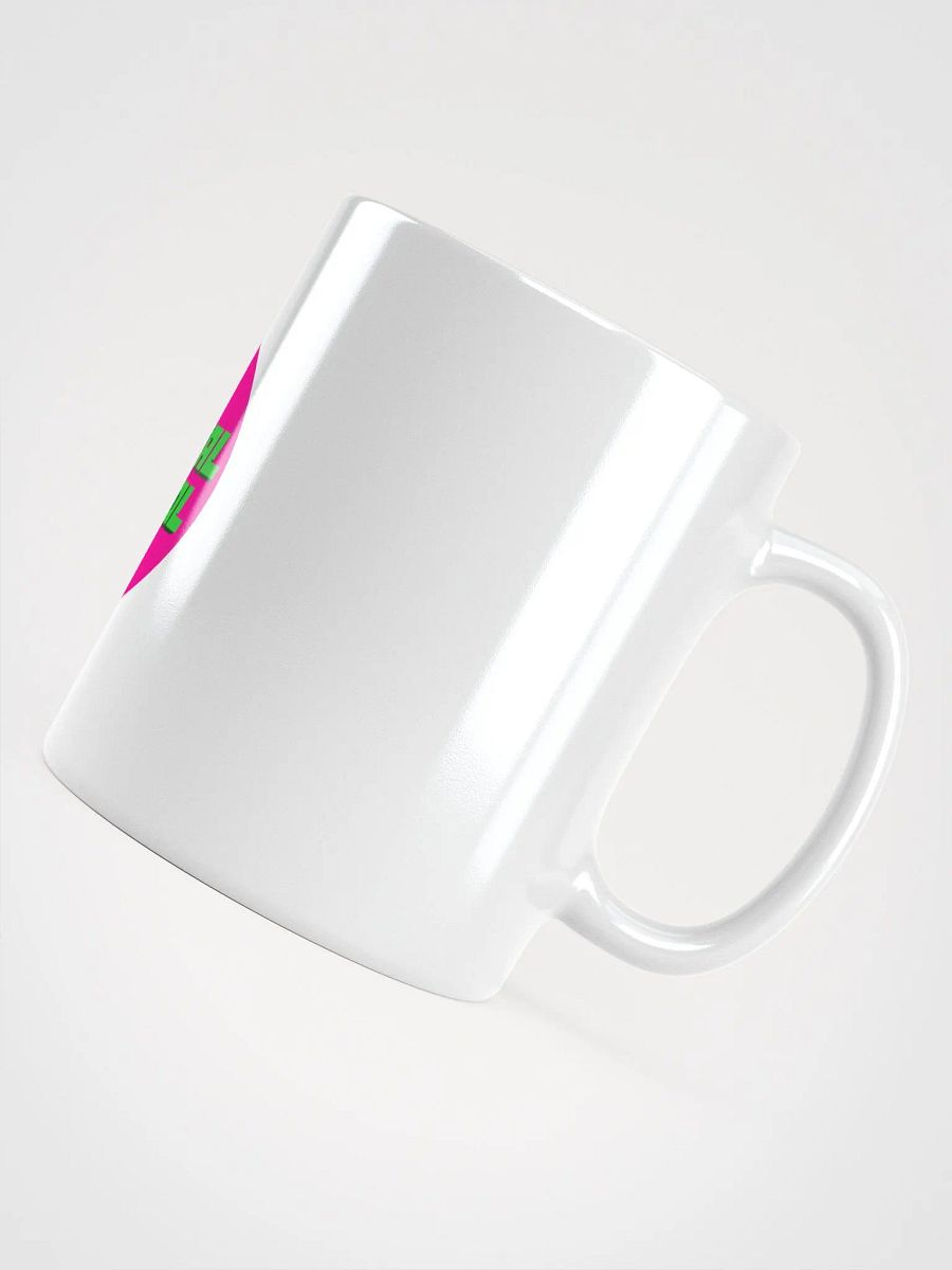 Tool Mug WHite product image (7)