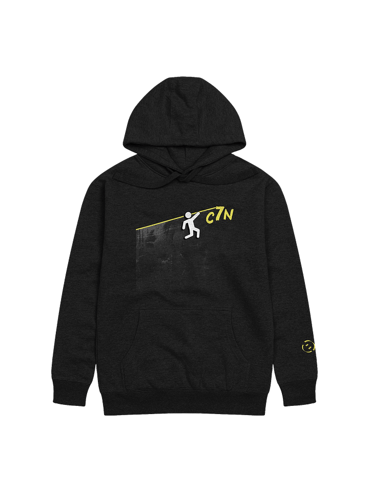 Ready to Fly Hoodie product image (7)