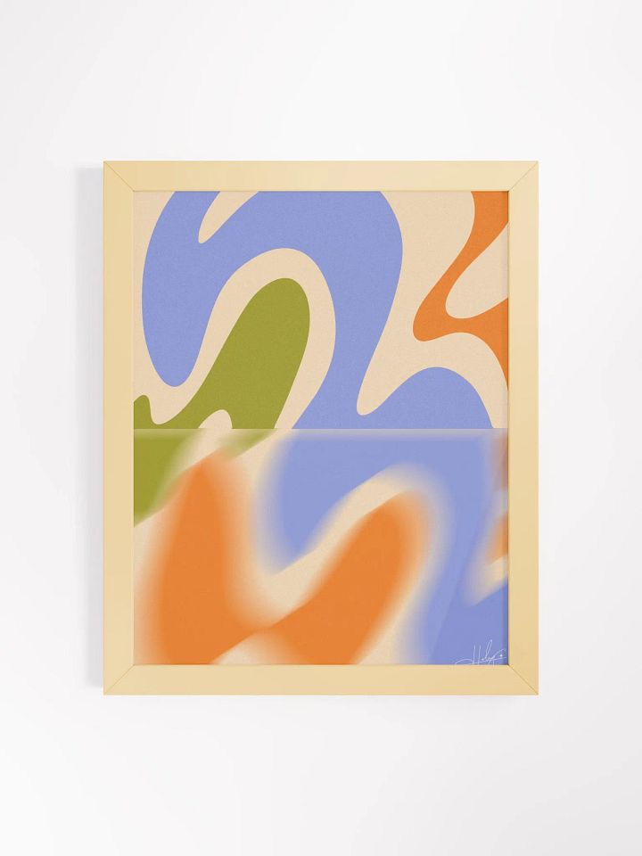 Blurry Vision Pt. 2 product image (5)