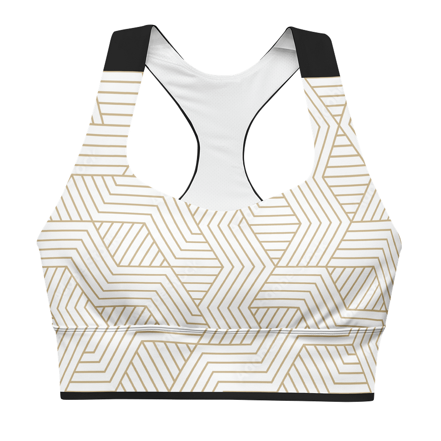 Sports Bra product image (1)