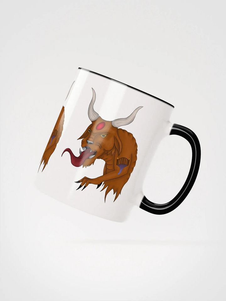 Goat Man (Mugs) product image (6)