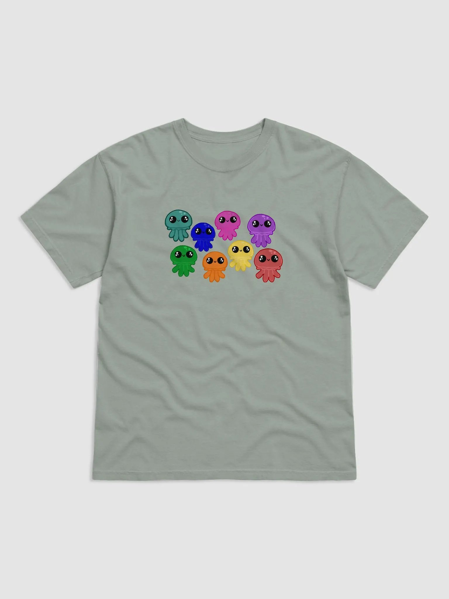 Jelly Crew product image (4)