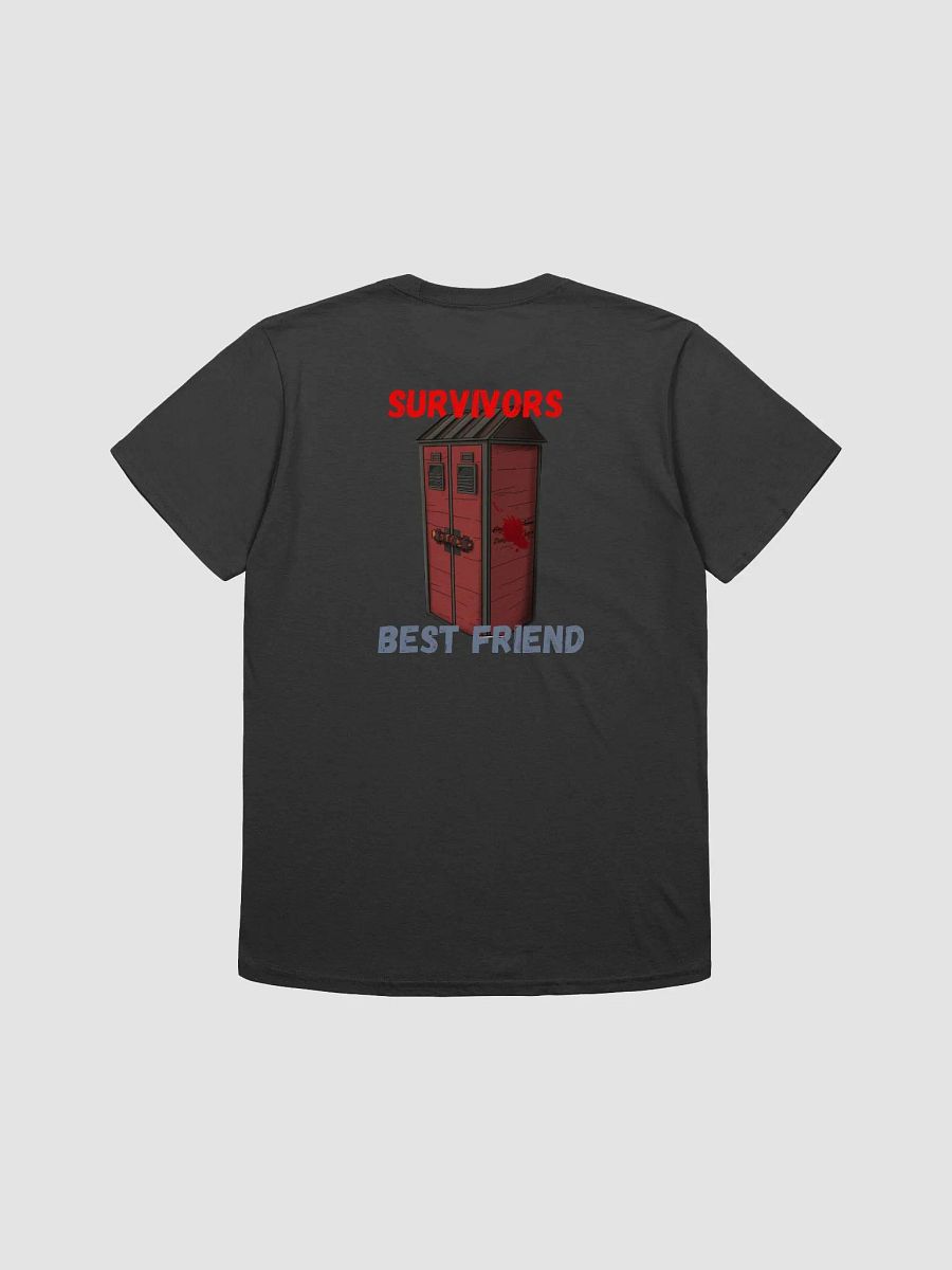 Official Brick Squad DBD Best Friend T-Shirt product image (8)