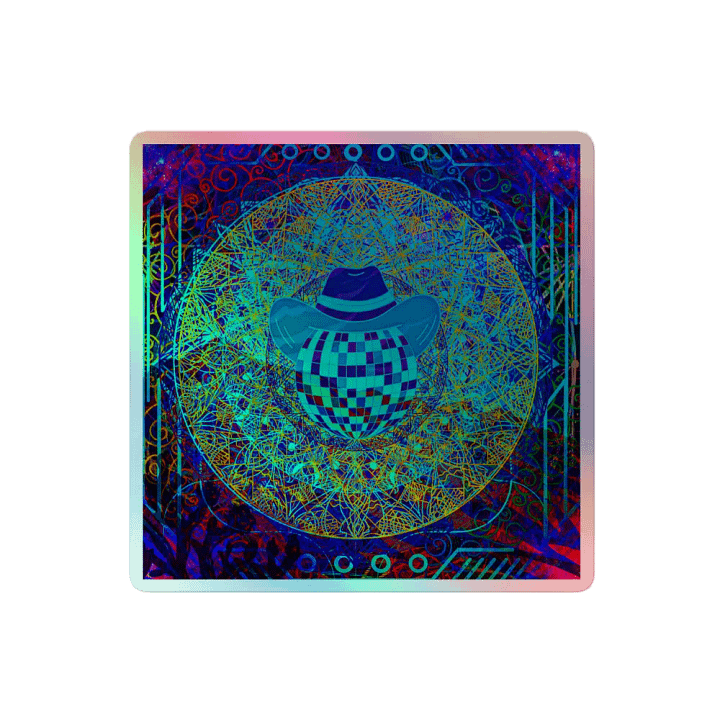 Disko Cowboy product image (2)