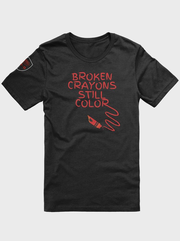 BROKEN CRAYONS STILL COLOR product image (1)