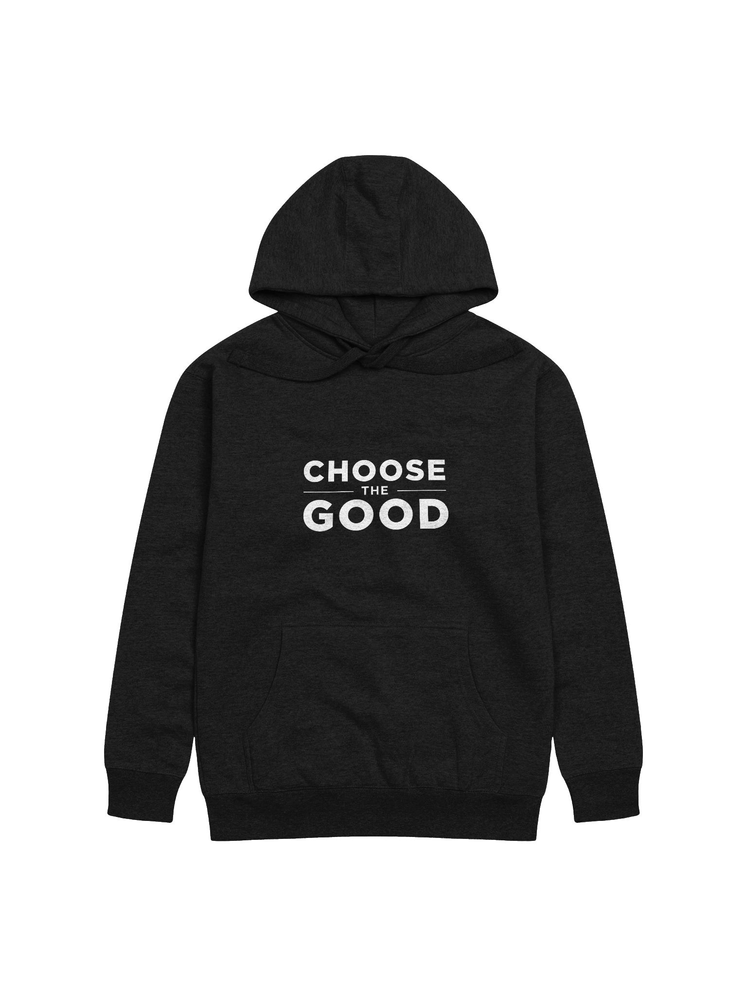 Choose the Good Hoodie product image (5)