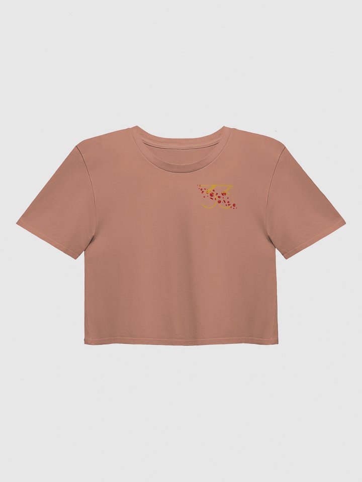 FOR THOSE WHO COME AFTER - CROP TOP product image (2)