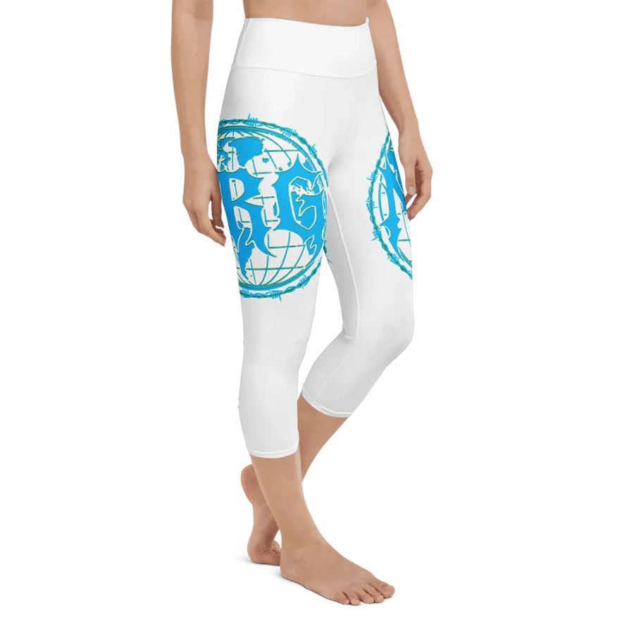 NRG Yoga Capri Pants product image (6)