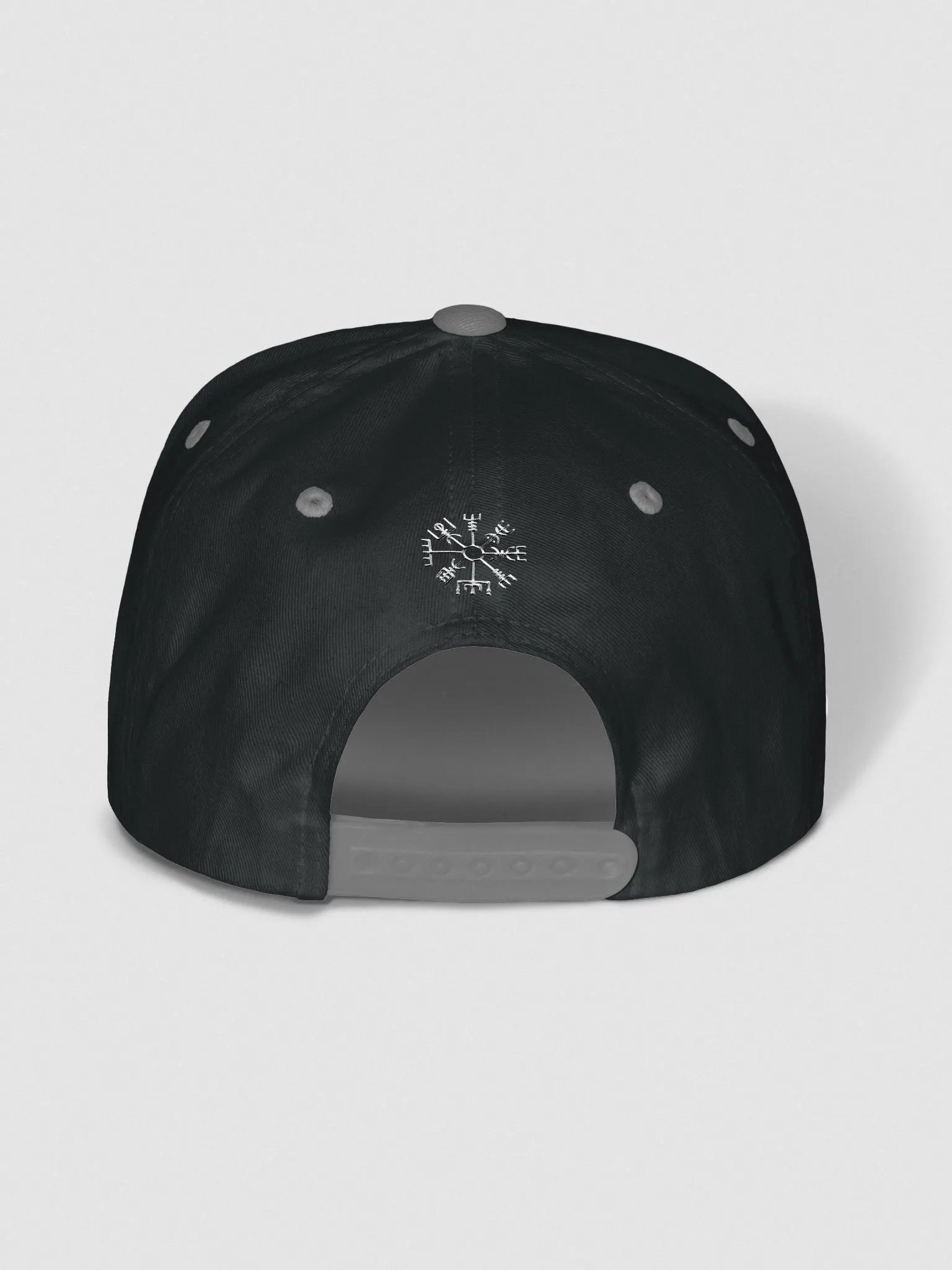 Valkyrie Vegvisir Snapback product image (6)