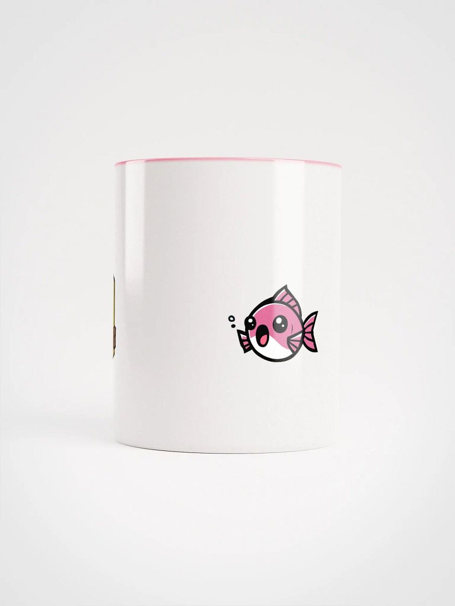 The Love Muscle Legacy Mug product image (3)