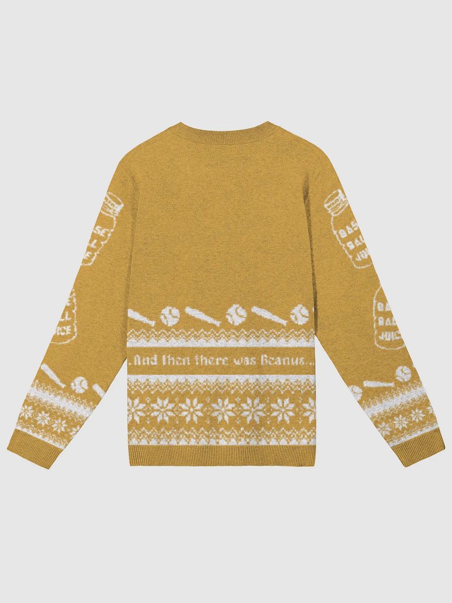 Steamers Christmas Jumper product image (2)