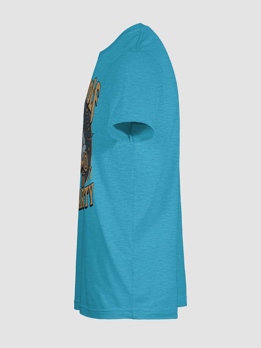 Werewolf Toga Party Fun Tee product image (121)