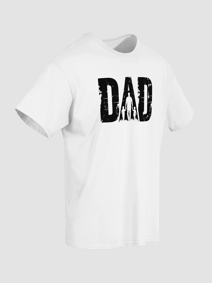 DAD - Happy Father's Day Holding Hands Tee product image (44)