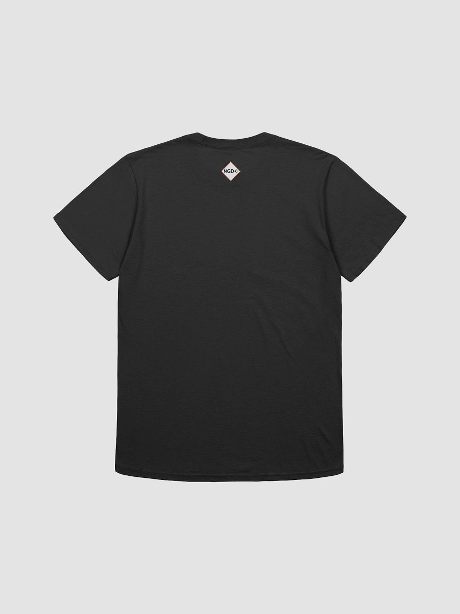 Sultry Gecko Tee [NGD] product image (14)