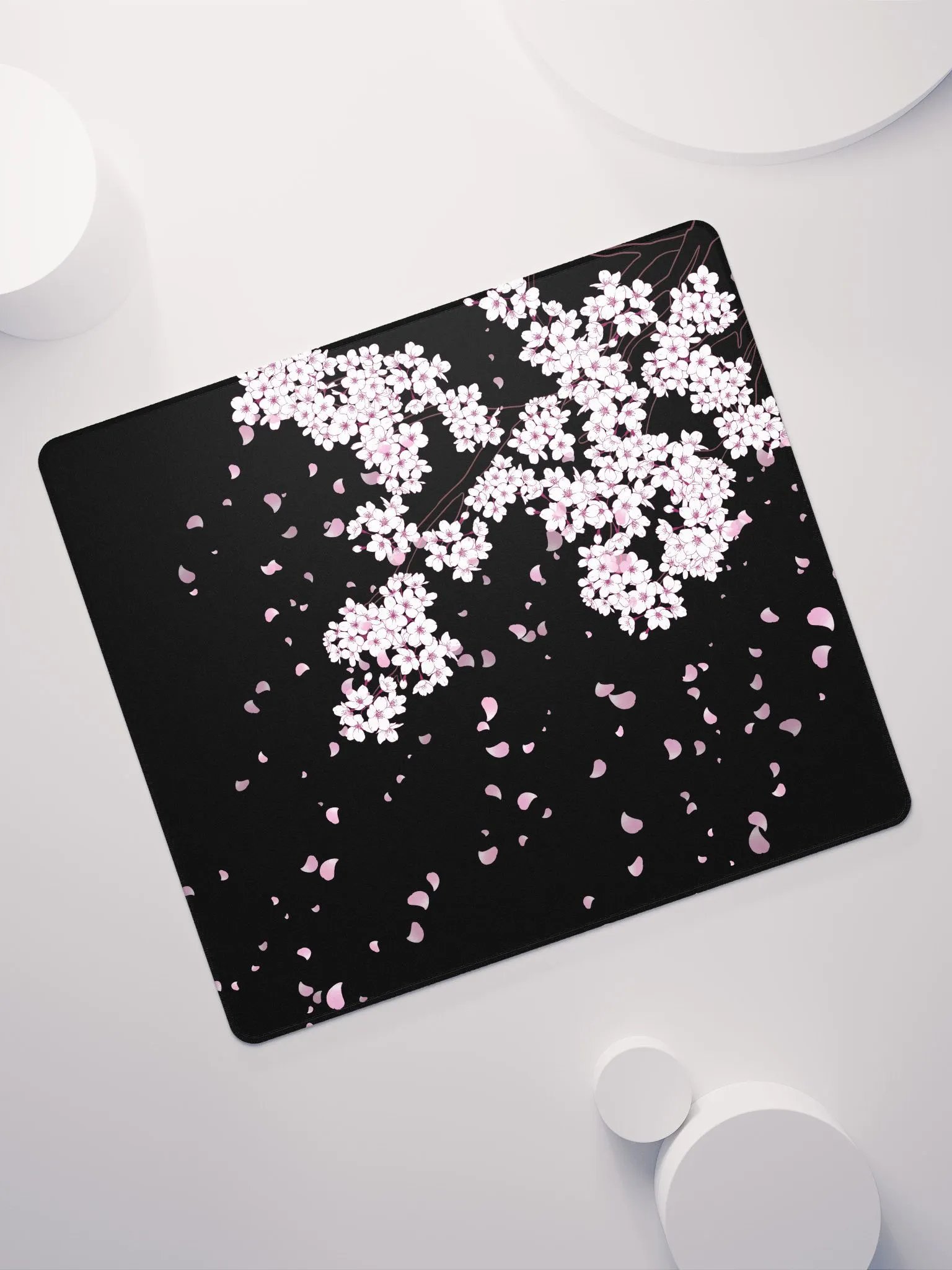 Sakura Flower Rain (Gaming Pad) product image (7)