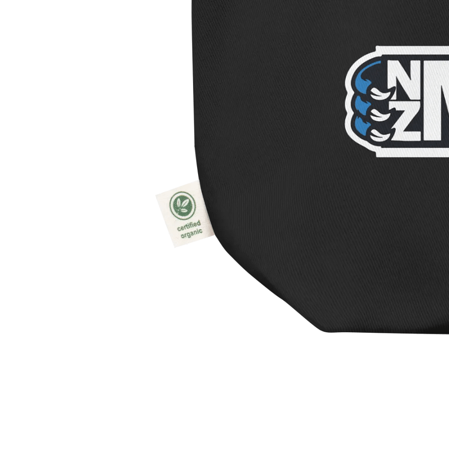 NZNOEY Econscious Eco-Friendly Tote Bag product image (3)