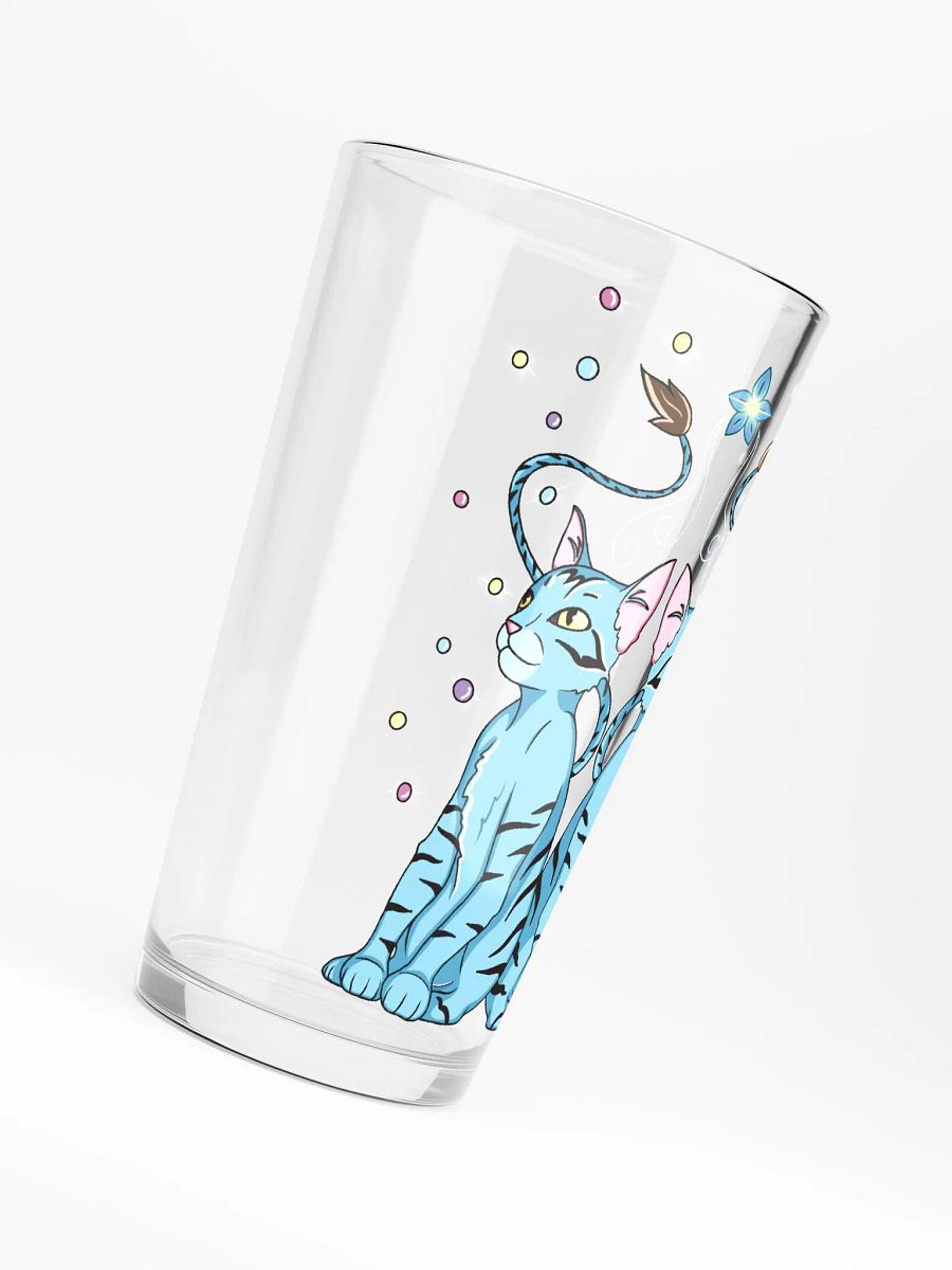 Catvatar Pint Glass product image (6)
