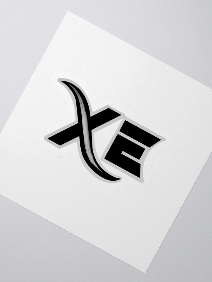 XE Dynamic Stickers product image (2)