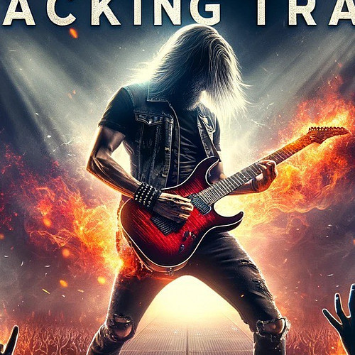 New track: Hard Rock Anthem – Lead Melody Version 🎸 #HardRock #RockAnthem #GuitarBackingTrack #LeadMelody #GuitarSolo #Backin...