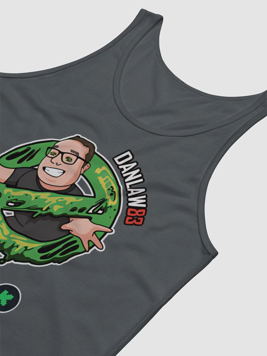 Danlaw.tv Logo Sleeveless! product image (24)