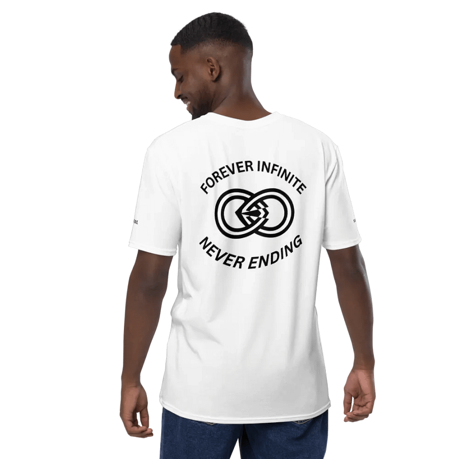 Whole World Apparel White T-Shirt product image (12)