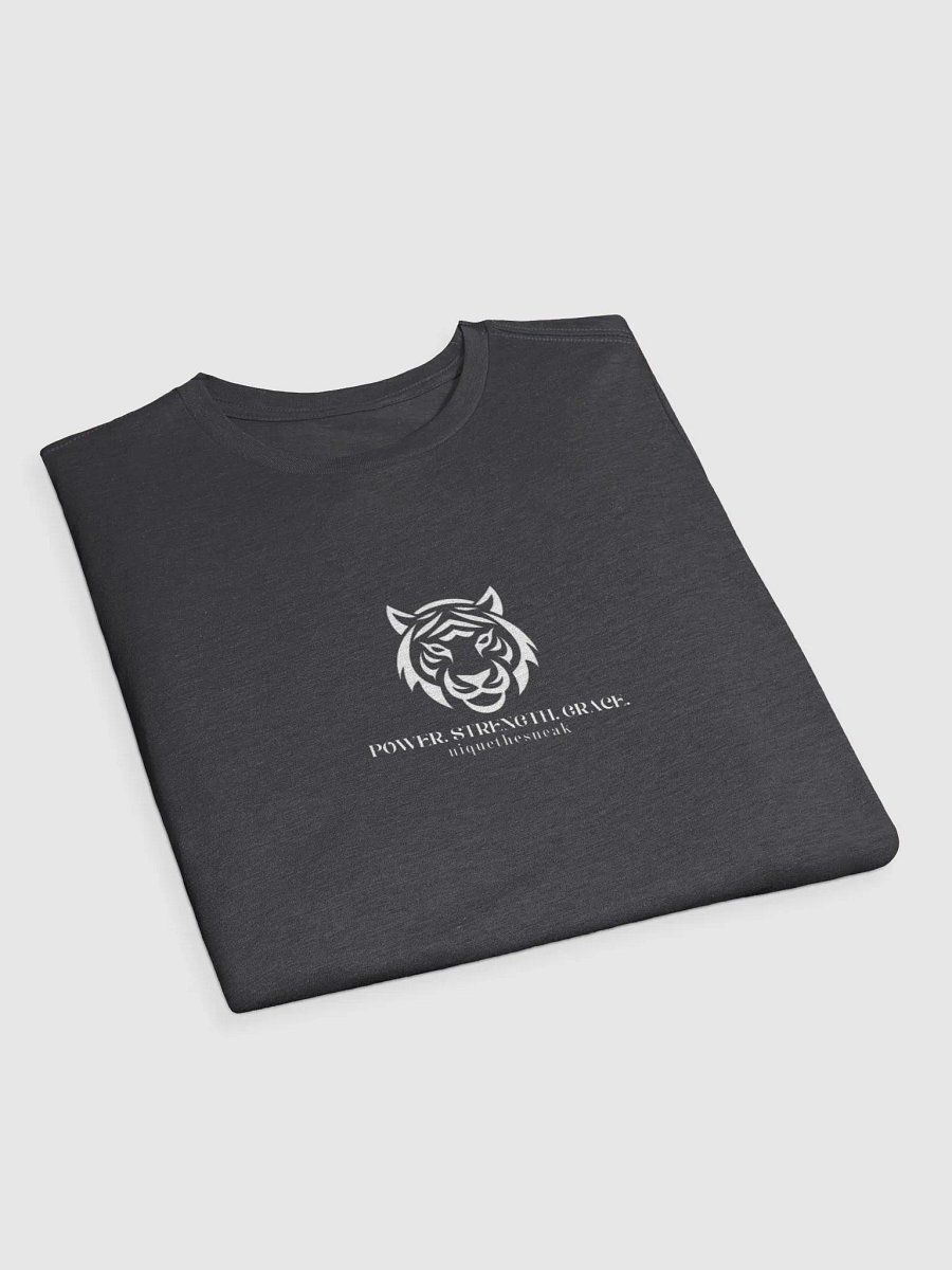 Tiger Strength Supersoft Tee product image (12)