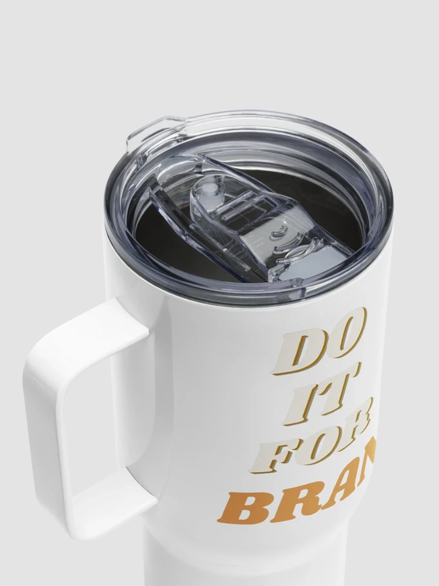 Do It For Bran Travel Mug product image (4)