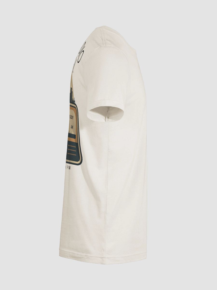 Keep Radio Local T-shirt product image (12)